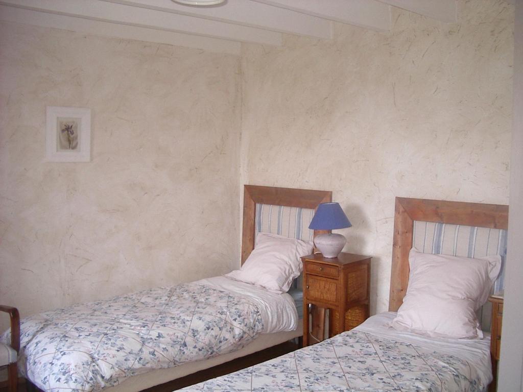 Maison D'Hotes De La Verriere Les Ardillats Bilik gambar